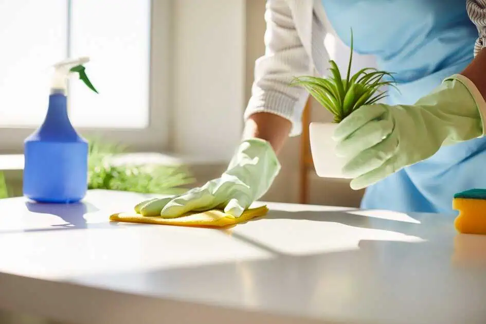 Restroom Cleaning Service in Charlotte, NC by City Wide Janitorial