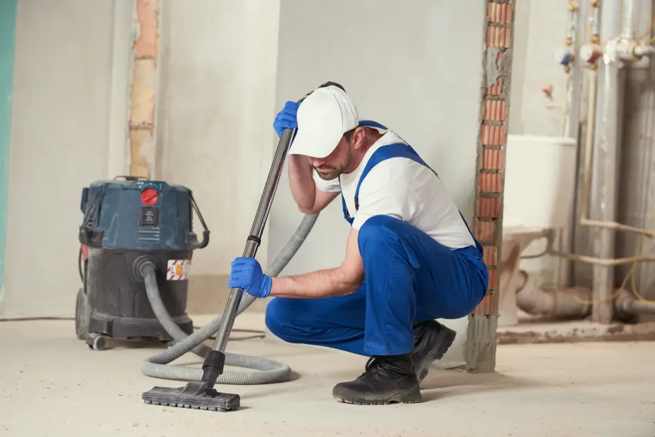 Post-Construction Cleaning: Essential Steps for a Move-In Ready Commercial Space