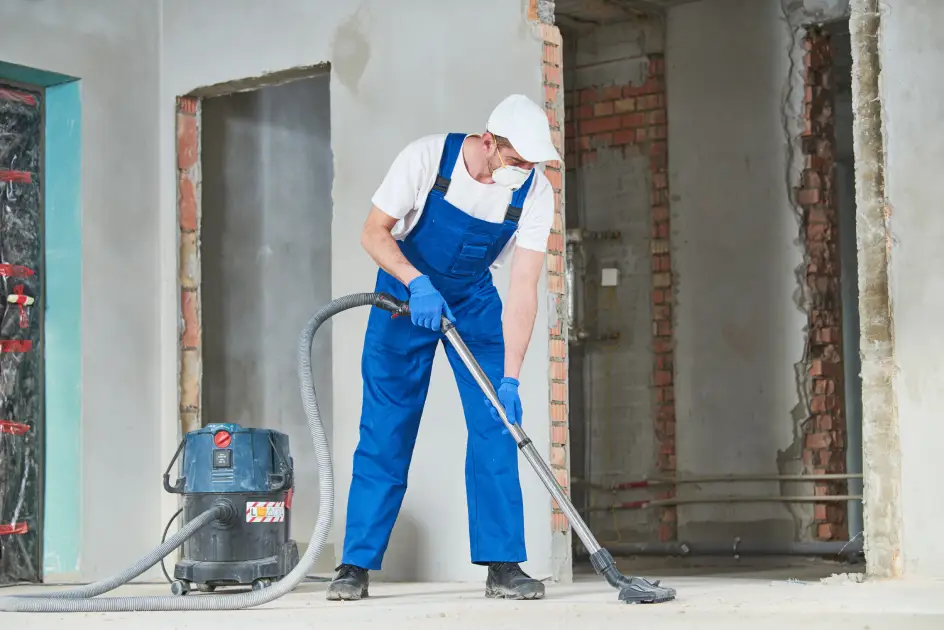Is Post-Construction Cleaning Worth It? Why Contractors and Property Owners Need It