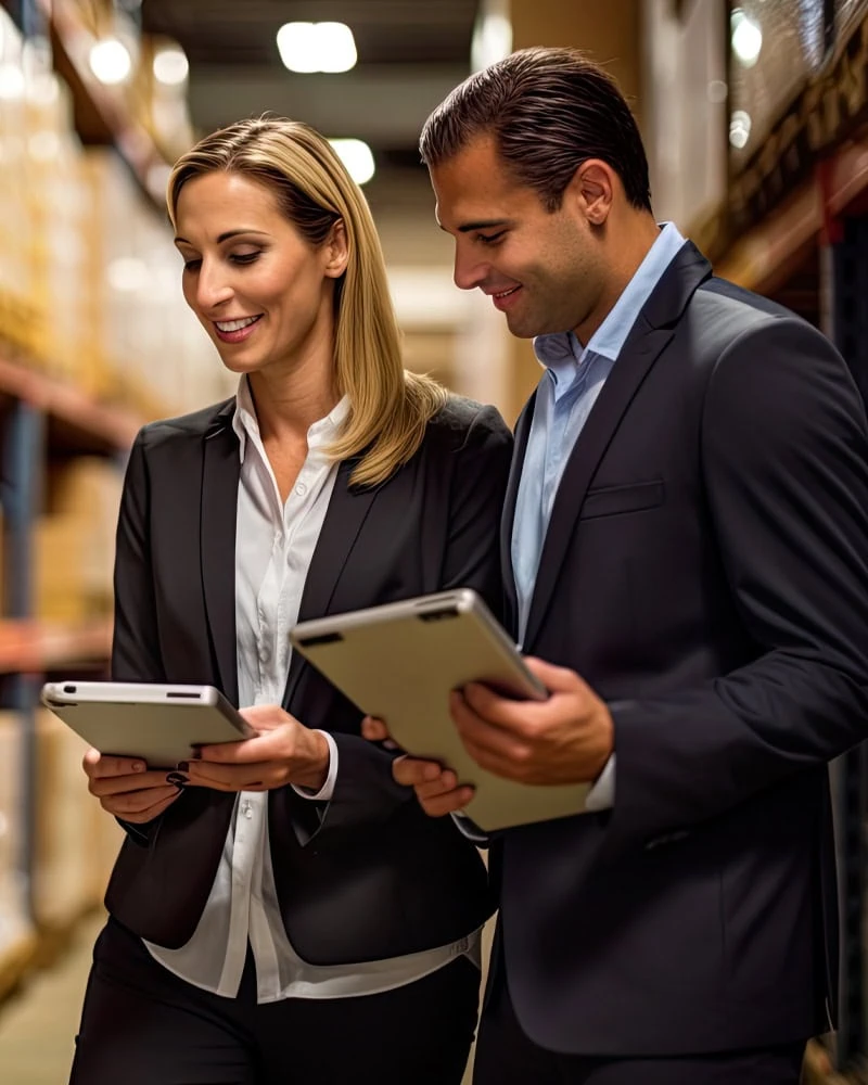 Inventory Management One Services in Charlotte, NC