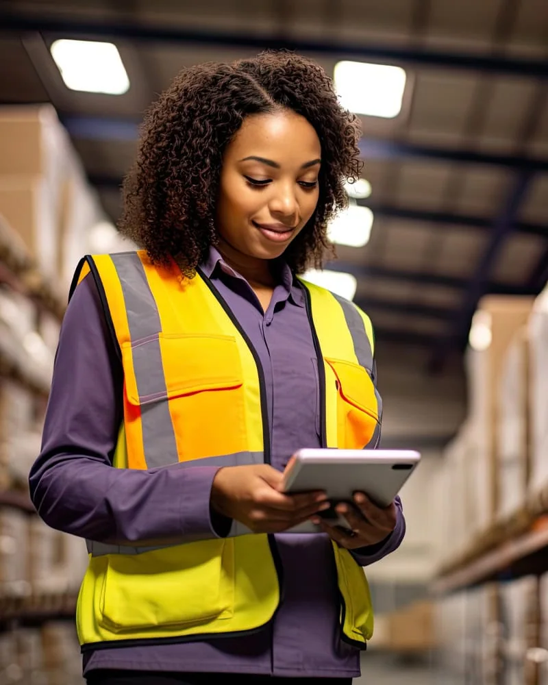 Inventory Management Two Services in Charlotte, NC