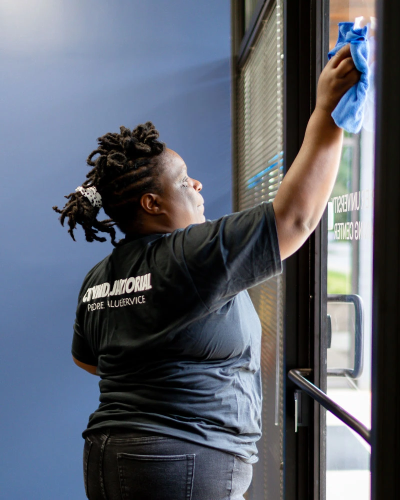 Speciality Cleaning Two Service in Charlotte, NC