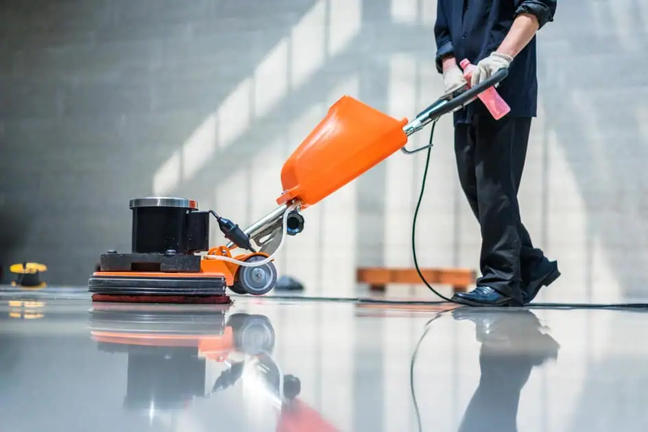 commercial cleaning by City Wide Janitorial LLC in Charlotte, NC